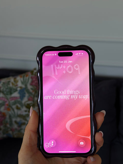 Phone Wallpapers - First Drop