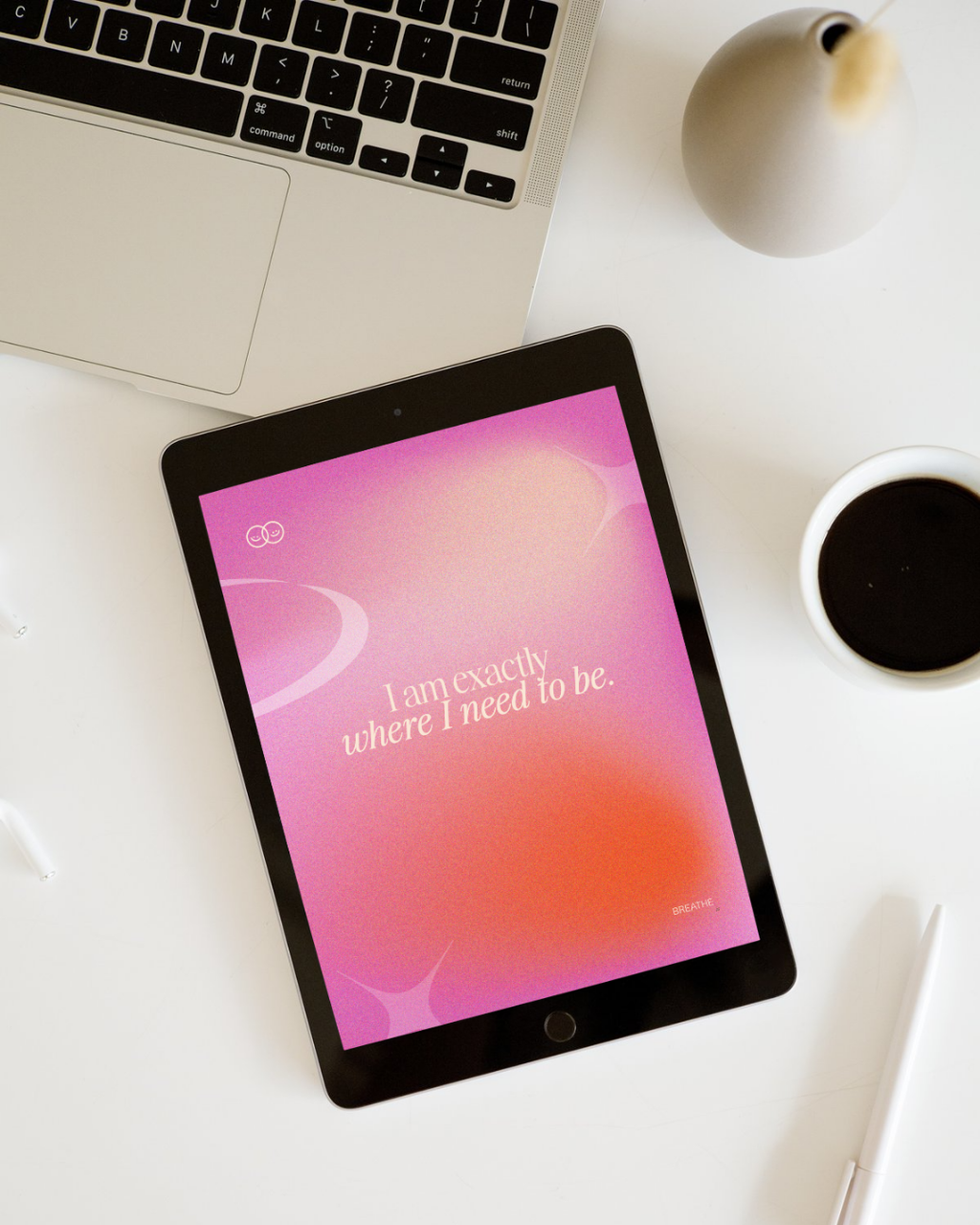 Quarter Life Clarity Journal